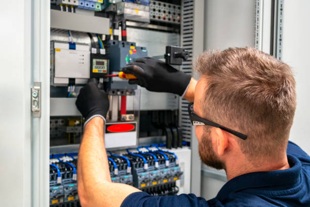 Best Emergency Electrical Repair  in Lake Worth, TX
