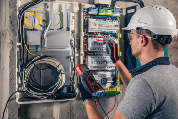 Electrical Upgrades for Homes in Lake Worth, TX