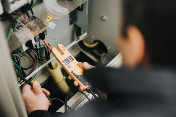 Best Electrical Installation Contractor  in Lake Worth, TX