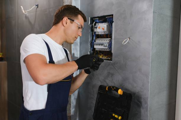 Best Circuit Breaker Repair  in Lake Worth, TX