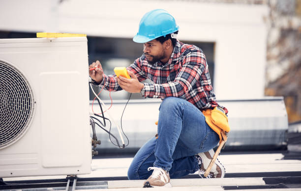 Electrical System Inspection in Lake Worth, TX