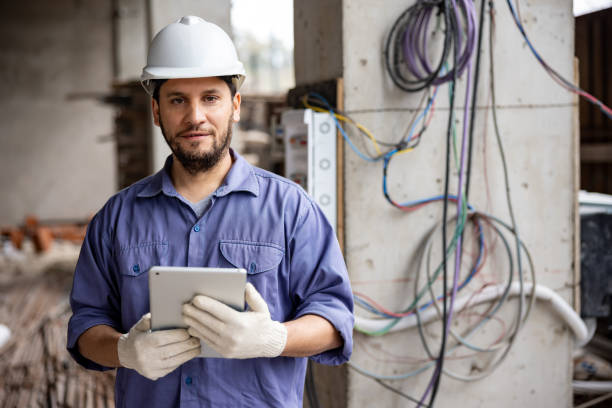 Best Electrical Repair Services  in Lake Worth, TX