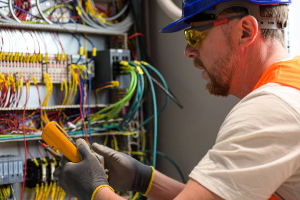 Best Electrical Upgrades for Homes  in Lake Worth, TX