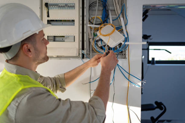 Best Electrical Outlet Repair  in Lake Worth, TX